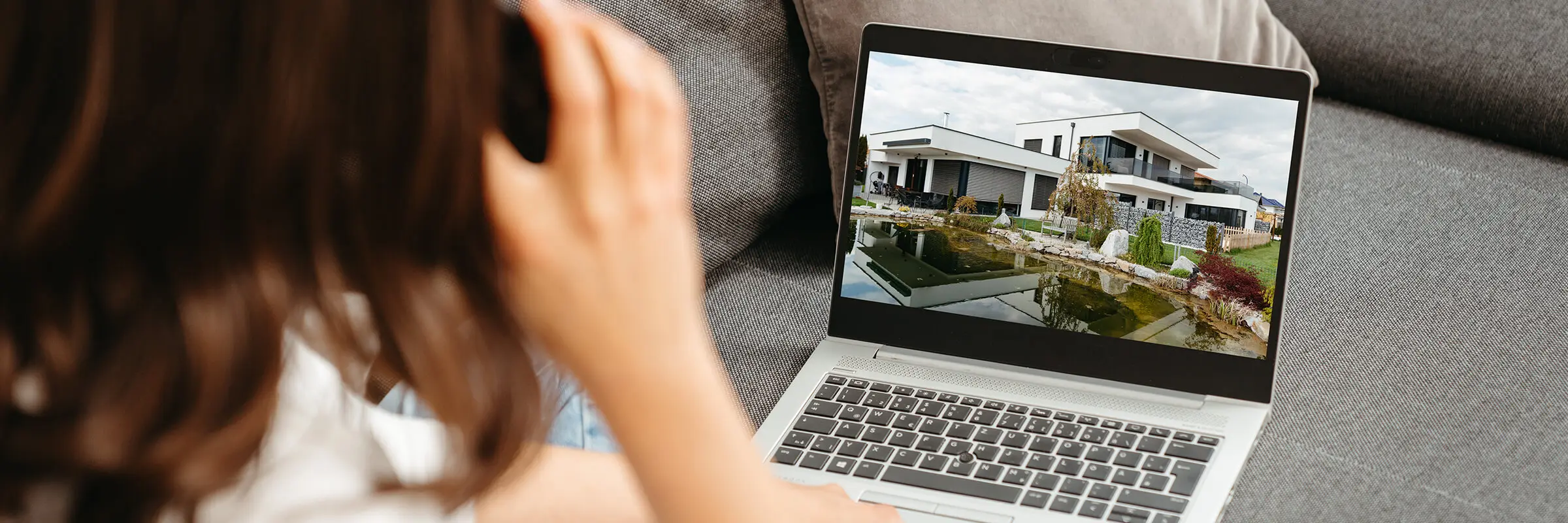 Zoekopdracht plaatsen